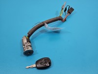 Stacyjka KLUCZYK WKŁADKA Renault Master II