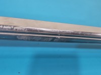 Relingi dachowe komplet Fiat Freemont