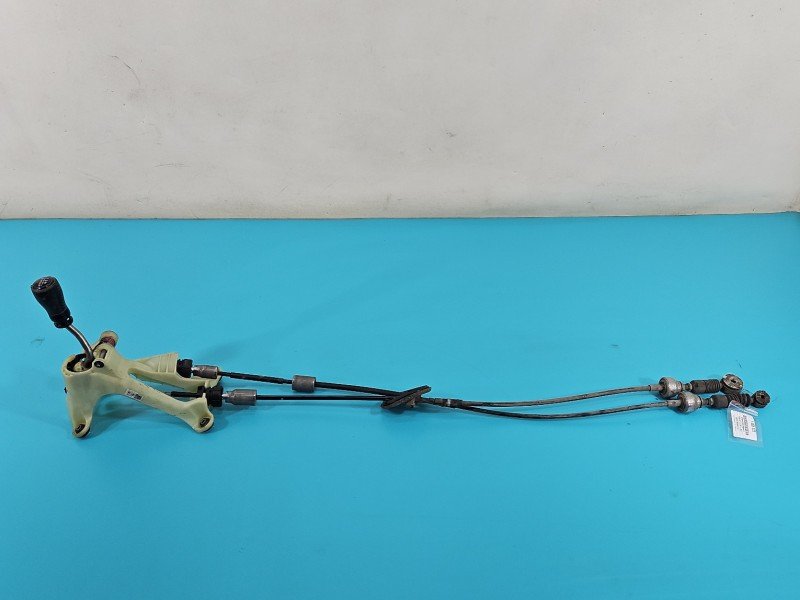 DŹWIGNIA LEWAREK WYBIERAK LINKI Honda HR-V II 13-18 1.5 16V