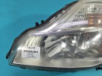 Reflektor lewy lampa przód Renault Modus EUROPA
