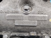 Kolektor ssący Mercedes Vito W447 14- T93662B, AC-46200 1.75 cdi