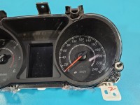 Licznik Citroen C-Crosser 2.2 hdi 8100B202, MM0053-007 EUROPA