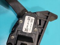 Pedał gazu potencjometr Opel Astra III H 9157998BK, 6PV008112-00 1.9 cdti