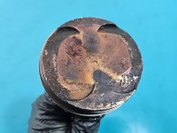 Tłok Skoda Scala 2019- 1.5 TSI DXDB 150KM