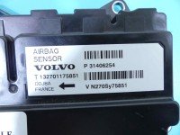 Sterownik poduszek airbag Volvo V40 II 12- P31406254