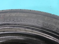 Koło zapasowe 18" dojazdowe dojazdówka Formentor 20- Rozstaw śrub: 5x112, Linglong, IMPRK1548895, 3,5J, et35,5 LINGLONG...