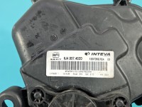 Podnośnik przód prawy SZYBY WINDA Seat Ibiza IV 6J Producent części: Seat, Europejska, 14pin 5-drzwi 6R0959802P, 6J4837402D...