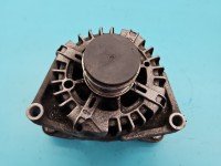 TEST Alternator Opel Astra IV J 13588290, 2619574A 1.4 T