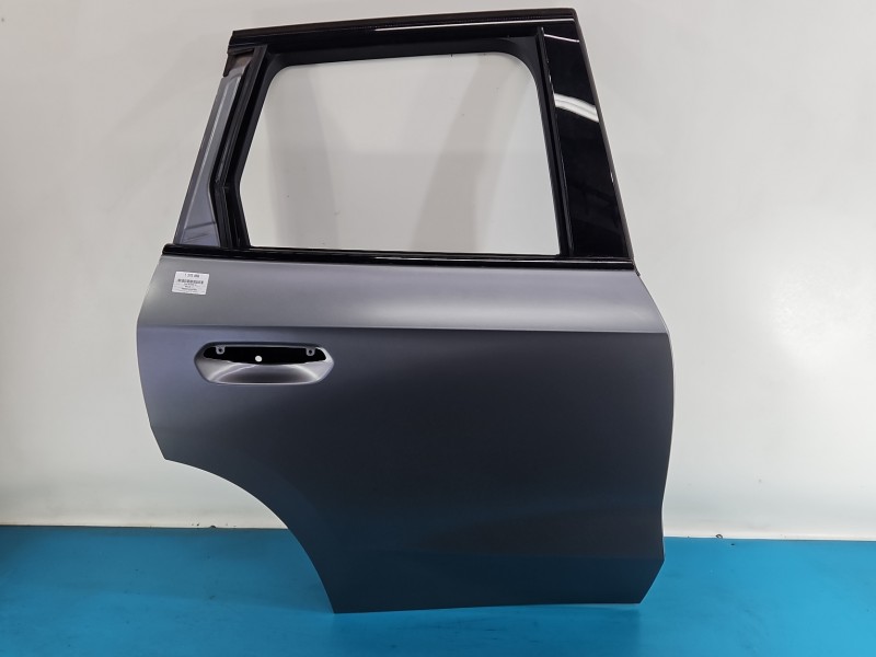 Drzwi tył prawe BMW iX1U11 HB 5d C5A