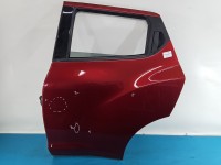 Drzwi tył lewe Nissan Juke I F15 10-19 HB 5d NAH