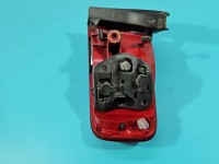 Lampa tył lewa błotnika AUDI A4 B8 sedan EUROPA