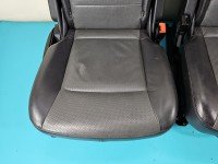 Kanapa tył fotel tylny Ford Galaxy Mk2 06-15