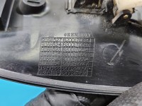 Klamka tył prawa zewnętrzna Renault Trafic II 91168527, 8200170625 Cmg64