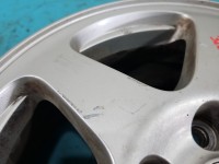 4X alufelgi felgi 16" komplet Hyundai Sonata V NF R16