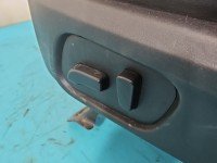 Fotele komplet kanapa Subaru Forester IV SJ 12-18
