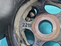 Koło pasowe wału korbowego Mercedes ML W164 A6420300003 3.0 cdi (642940)