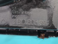 WZMOCNIENIE CZOŁOWE Pas przedni Skoda Superb I 3B0805594