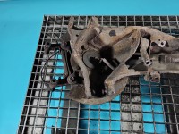 Piasta koła tył prawa zwrotnica łożysko Jeep Compass I 06-16 2.0 16V