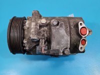 Sprężarka klimatyzacji kompresor Nissan Qashqai I J10 06-13 2.0 dci 92600JD73A