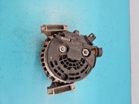 TEST Alternator Saab 9-3 II 0124525058 2.0 T