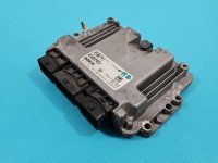 Komputer Sterownik silnika 4M51-12A650-NC, 0281011263 Ford Focus Mk2 1.6 tdci