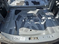 Pas tylny podłoga wanna bagażnika Mercedes CLA C117 X117 sedan