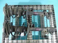 Amortyzator przód komplet lewy prawy Mercedes CLS II C218 W218 218 L+P