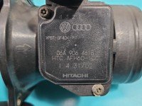 Przepływomierz Audi A4 B6 06A906461B, AFH60-100 1.6 wiel