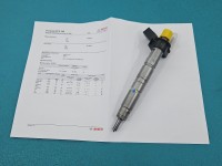 Wtryskiwacz BMW X6 E71 0445117017 3.0d