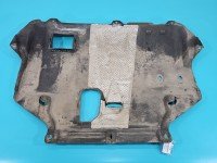 PŁYTA PODWOZIA Osłona silnika dolna Ford Focus Mk3 1.5 tdci