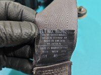 Pas bezpieczeństwa przód lewy kierowcy Volvo S60 I 8626244 EU