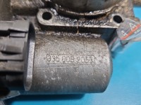 Przepustnica Opel Zafira A 09128518 1.8 16V