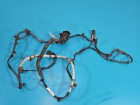 Wiązka instalacja jk83-9l468-ac, jk83-9l468-ac, Europejska, Zawieszenia tył, tylnej belki, JK83-9L468-AC Jaguar F-Pace 16-