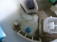 pompka Pompa paliwa Mazda CX-9 3.7 V6 7T43-9H307-CB, 101962-1711 Benzyna