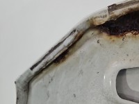 Maska przednia Vw Crafter 06-