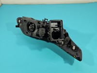 Reflektor lewy lampa przód Citroen C4 I EUROPA