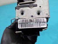 Zamek tył lewy P04589923AF Jeep Grand Cherokee IV WK2 Producent części: JEEP, HB 5D 4pin