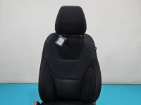 Fotel lewy przód kierowcy Ford Mondeo Mk5 EU 5d