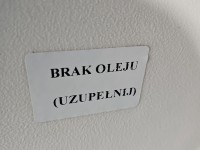 Reduktor Suzuki Vitara I 1.6 16V 4X4 4WD