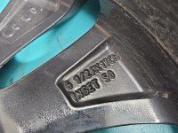 Felga aluminiowa 17" Suzuki Vitara II 15- alufelga Szerokość felgi: 6.5", 5x114.3, Odsadzenie (ET): 50, Suzuki, R17 5x114,3...