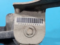 Wzmocnienie zderzaka przód belka Peugeot 508 I Peugeot, strefa zgniotu lewa przednie KDMD