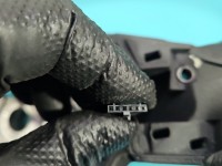 Kierownica Opel Astra III H 13251121