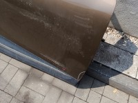 DRZWI PRZÓD PRAWE PASAŻERA Renault Kadjar 5d X