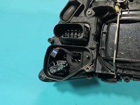 Reflektor prawy lampa przód Seat Leon III 12- EUROPA