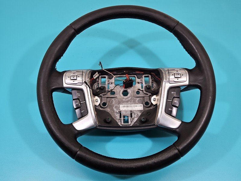 Kierownica Ford Galaxy Mk2 06-15 6M213600CH
