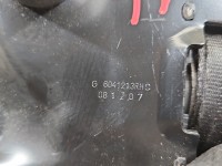 Pas bezpieczeństwa przód prawy pasażera VOLVO V70 III 39865061