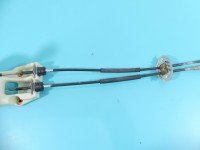 DŹWIGNIA LEWAREK WYBIERAK LINKI Hyundai I20 I 08-14 1.2 16v