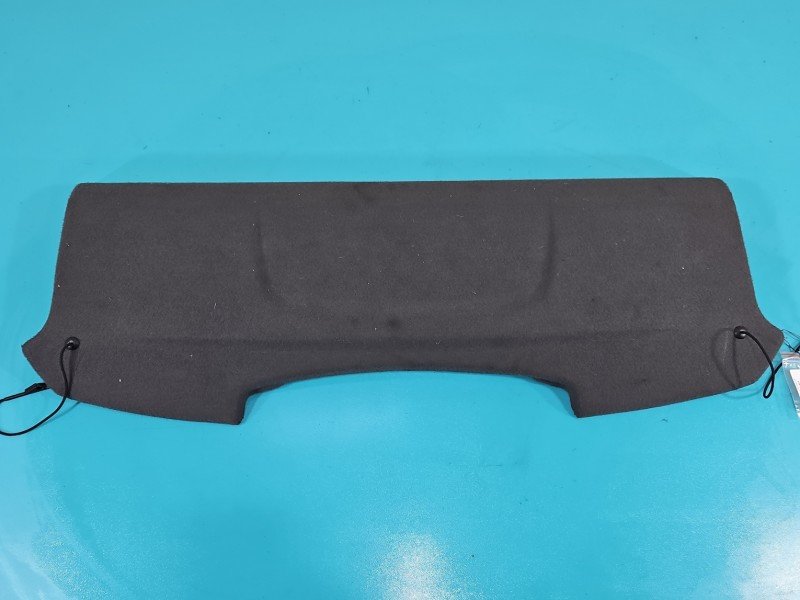 Półka tylna tył bagażnika Vw Fox