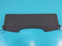 Półka tylna tył bagażnika Vw Fox