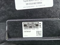 Sterownik moduł Toyota Auris II 89981-02030